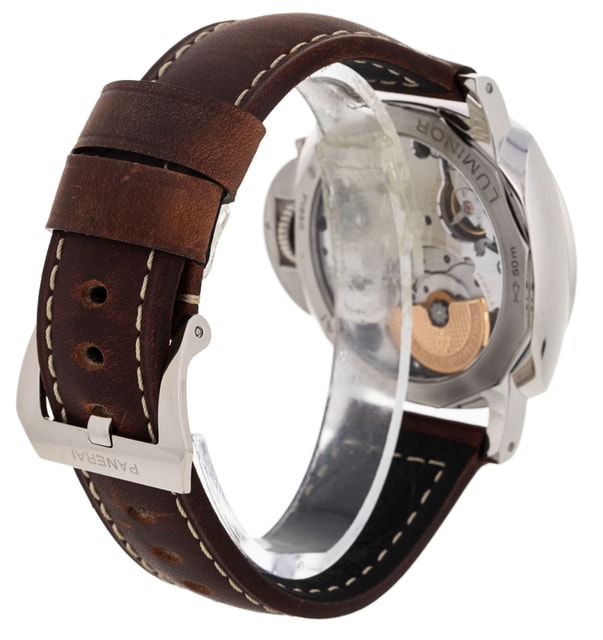 Panerai Luminor Perpetual Calendar PAM00715 Image 3